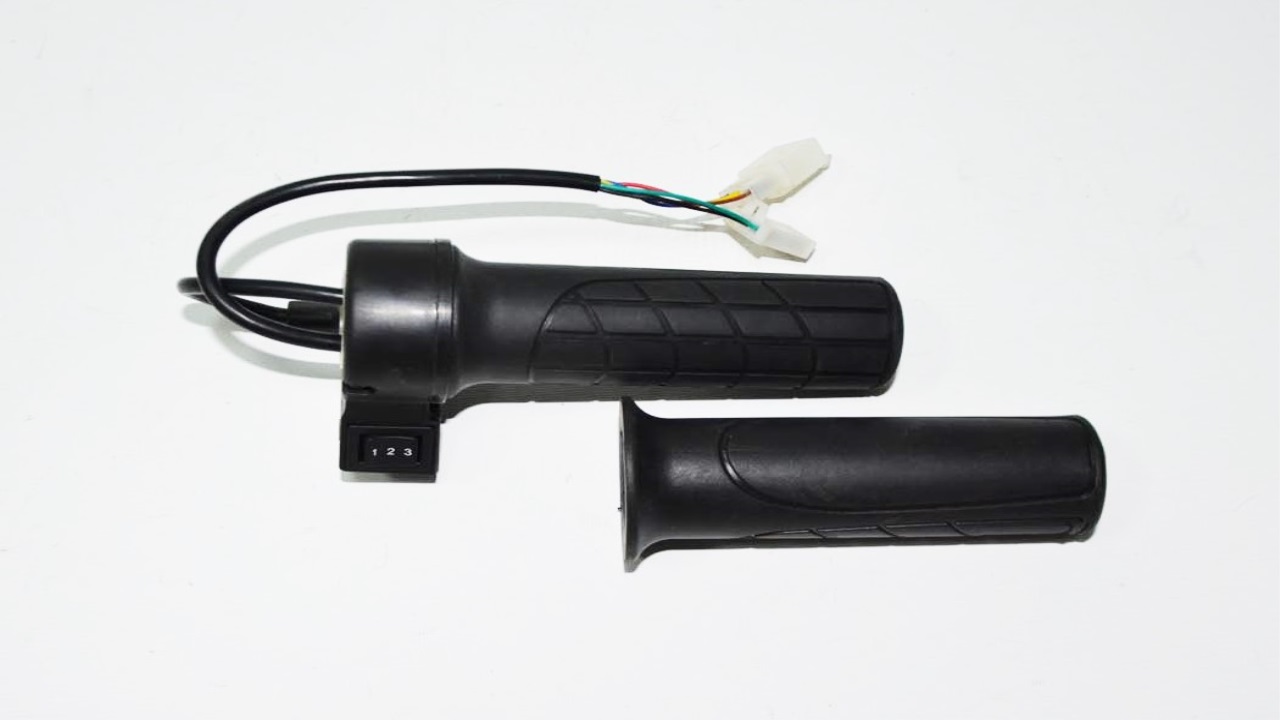 GAZ BORUSU TAKIM (MYFORCE2000N)